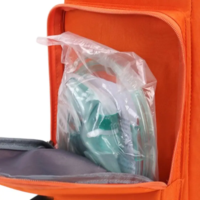 Sac de survie complet pour 2 personnes - Image 8