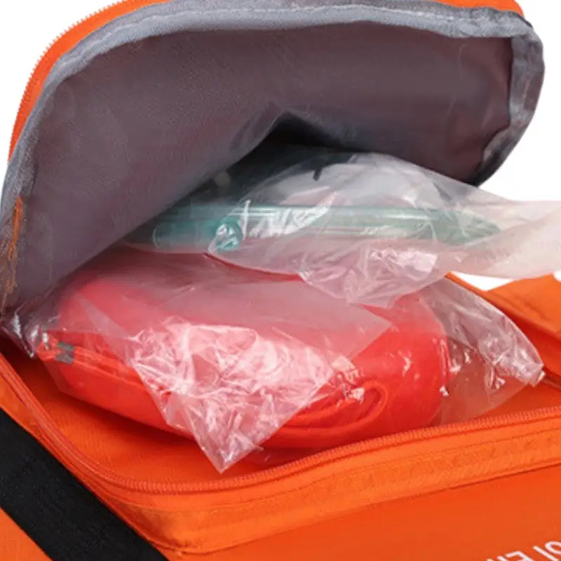 Sac de survie complet pour 2 personnes - Image 9