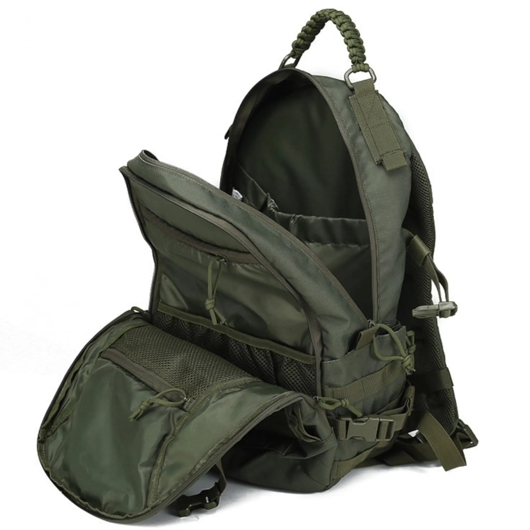 Sac de transport militaires - Image 7