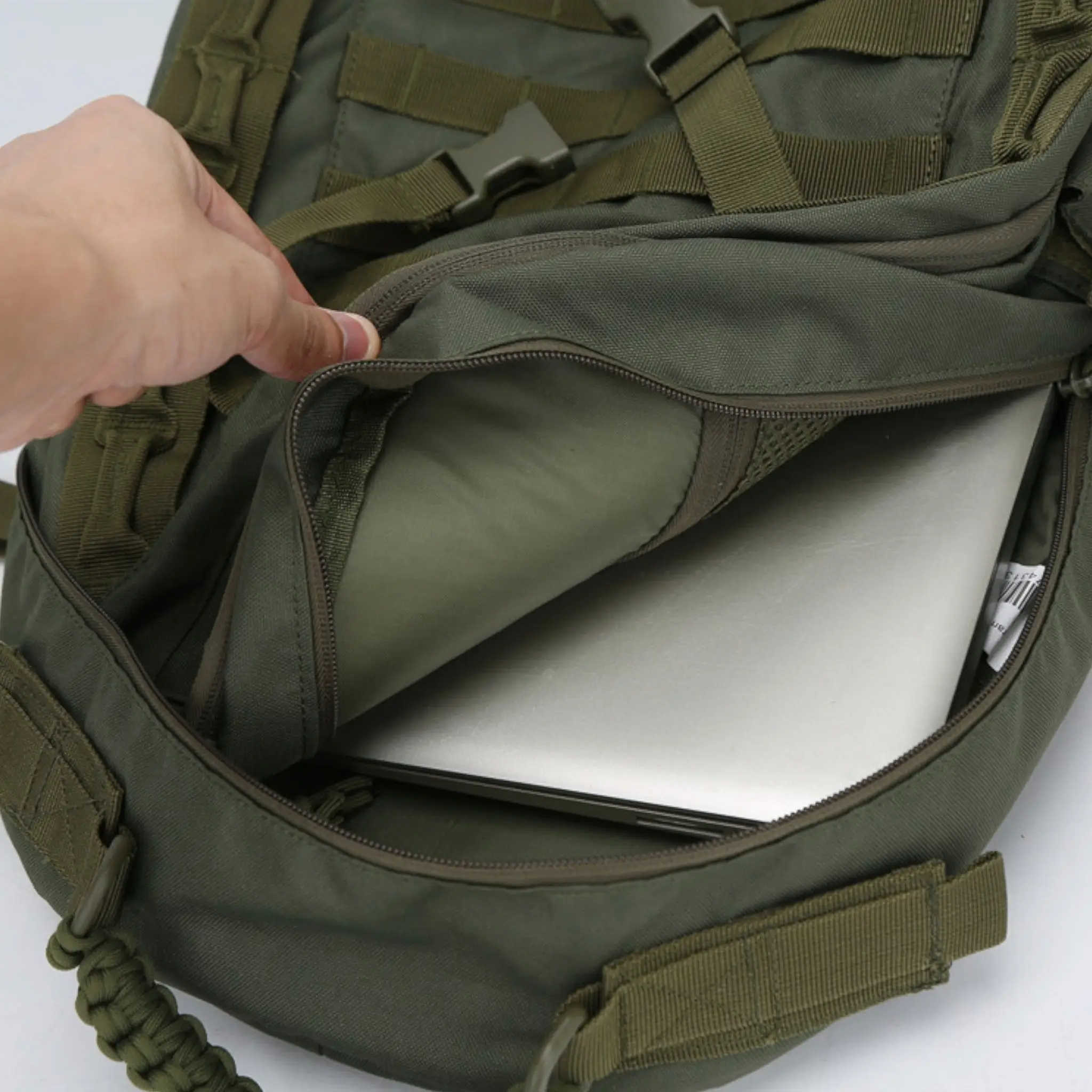 Sac de transport militaires - Image 9