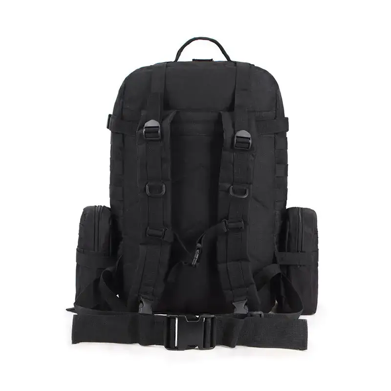 SAC DE VOYAGE MILITAIRE -  50L - Image 21