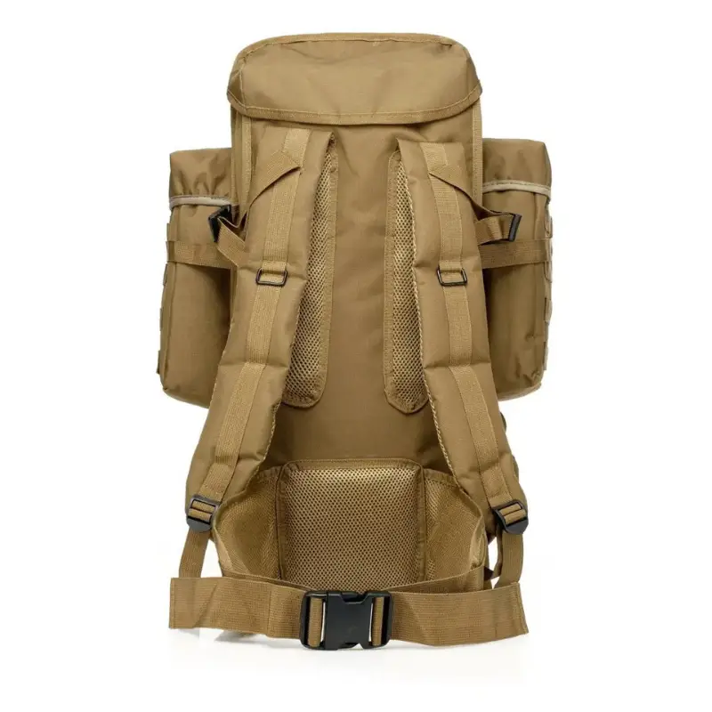 SAC DE VOYAGE MILITAIRE - 60L Koi - Image 11