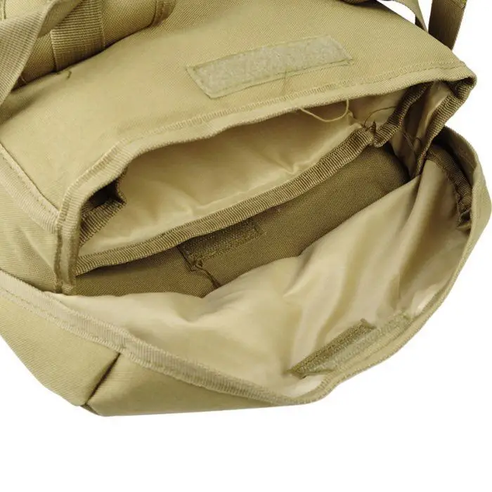SAC DE VOYAGE MILITAIRE - 60L Koi - Image 12