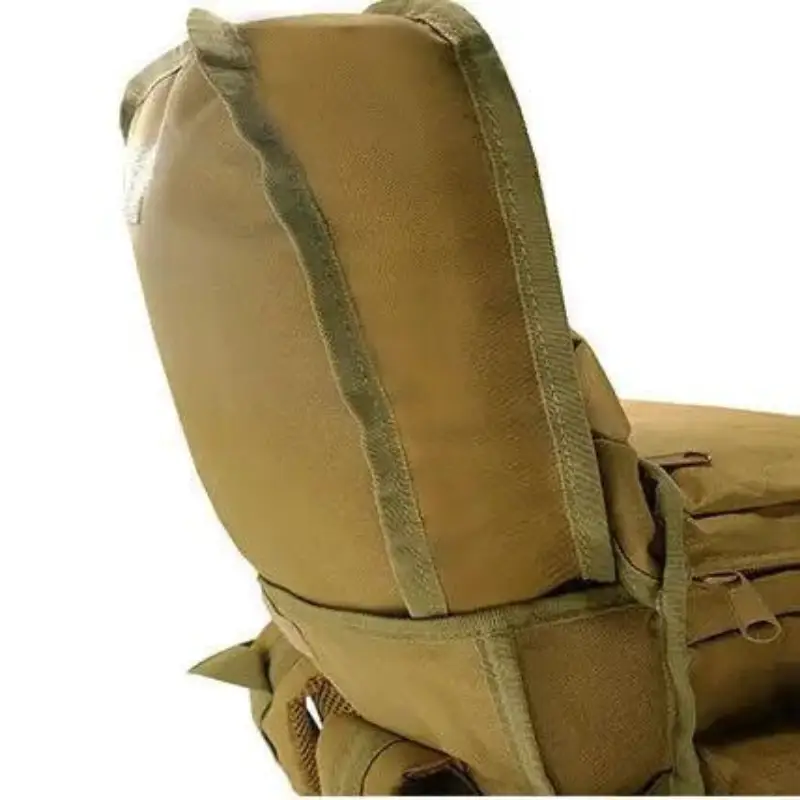 SAC DE VOYAGE MILITAIRE - 60L Koi - Image 16