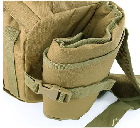 SAC DE VOYAGE MILITAIRE - 60L Koi - Image 18