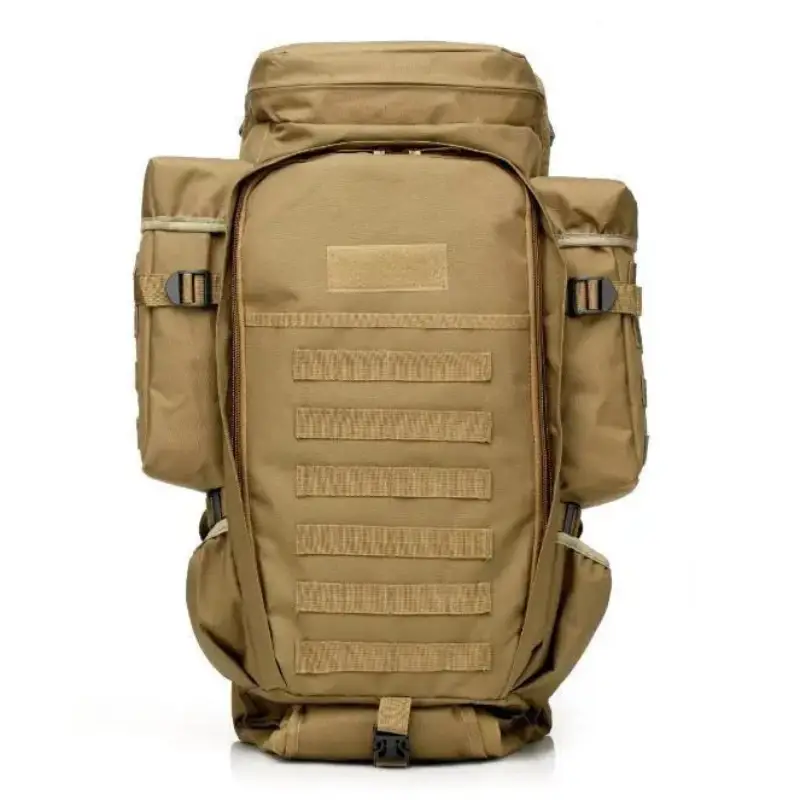SAC DE VOYAGE MILITAIRE - 60L Koi - Image 22