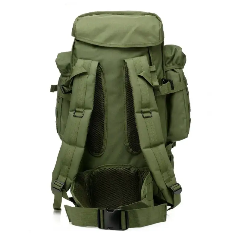 SAC DE VOYAGE MILITAIRE - 60L Koi - Image 3