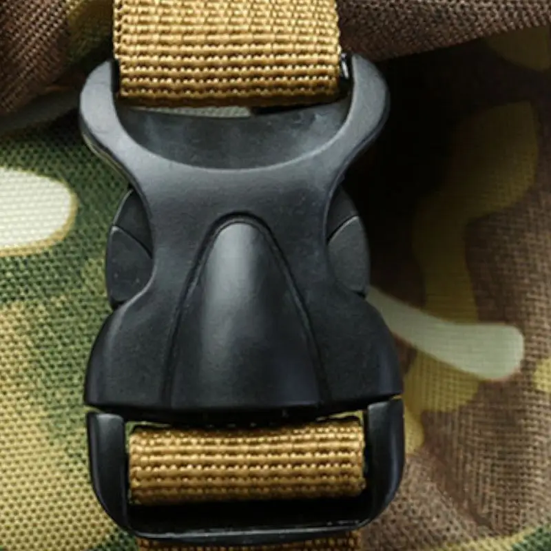 SAC DE VOYAGE MILITAIRE - 70L - Image 12