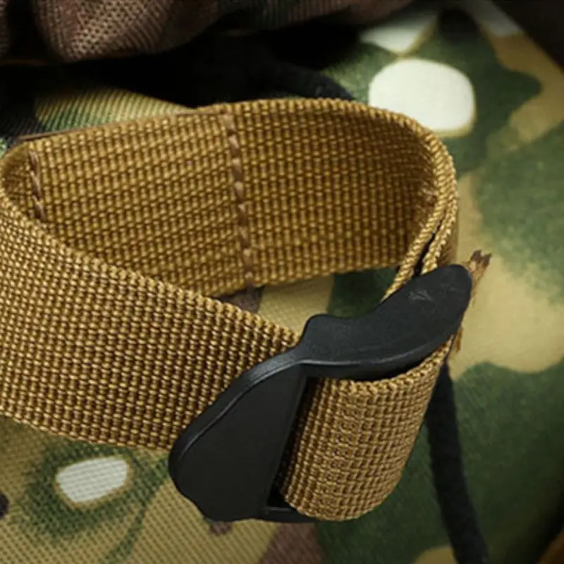 SAC DE VOYAGE MILITAIRE - 70L - Image 13