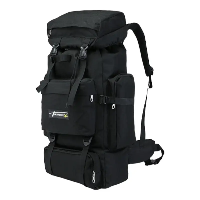 SAC DE VOYAGE MILITAIRE - 70L - Image 16