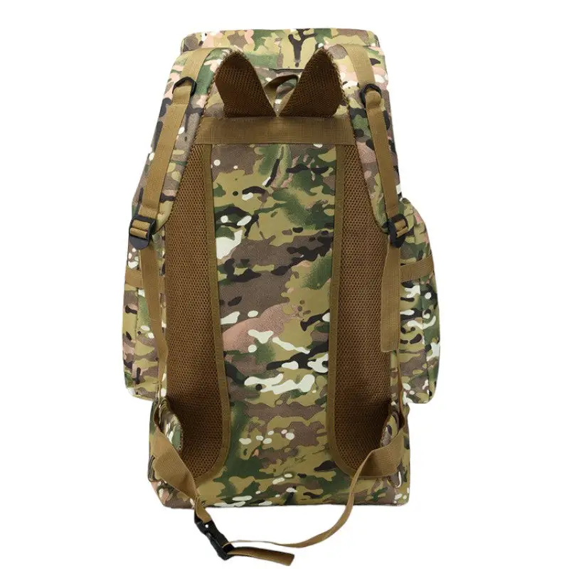 SAC DE VOYAGE MILITAIRE - 70L - Image 4