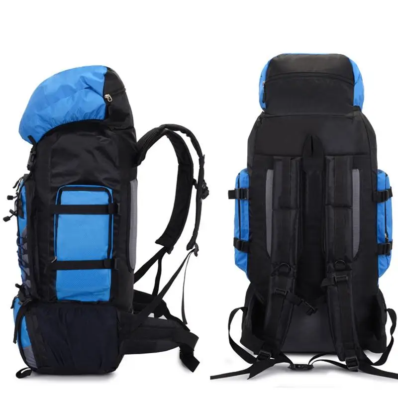 SAC DE VOYAGE MILITAIRE - 90L POUR ESCALADE EN MONTAGNE - Image 10