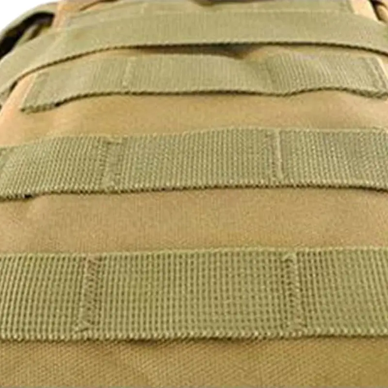 SAC DE VOYAGE MILITAIRE - GRAND VOYAGE - Image 12