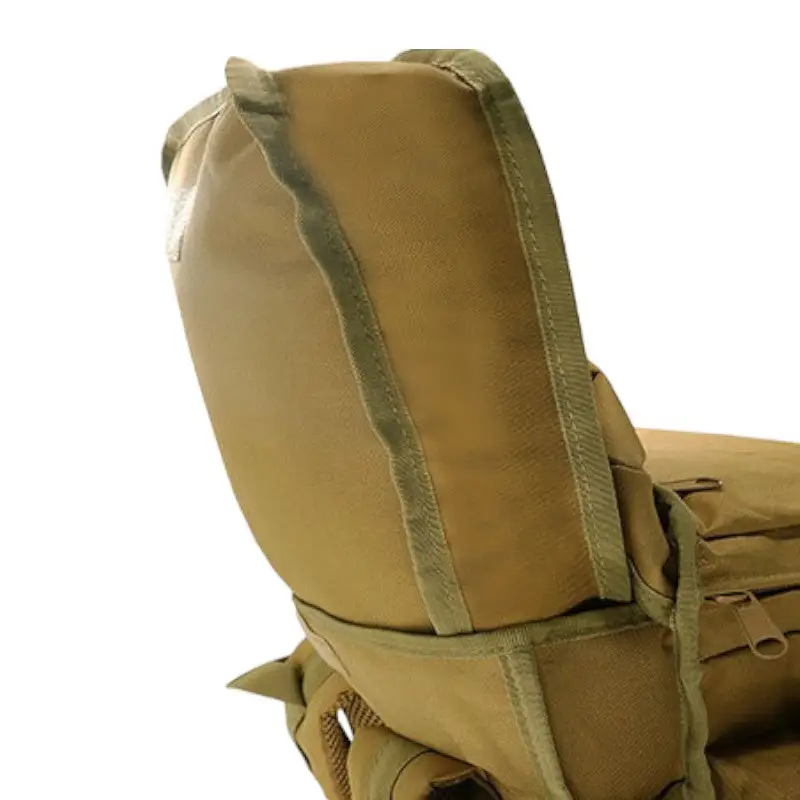 SAC DE VOYAGE MILITAIRE - GRAND VOYAGE - Image 13