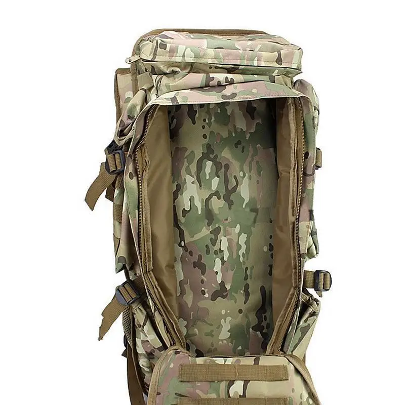 SAC DE VOYAGE MILITAIRE - GRAND VOYAGE - Image 16