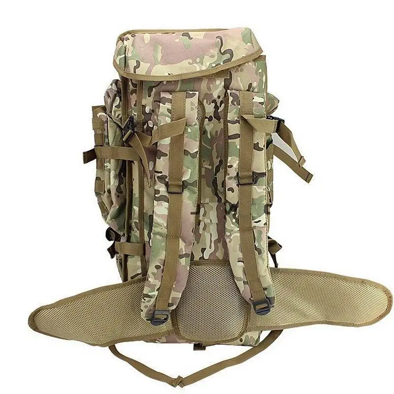 SAC DE VOYAGE MILITAIRE - GRAND VOYAGE - Image 17