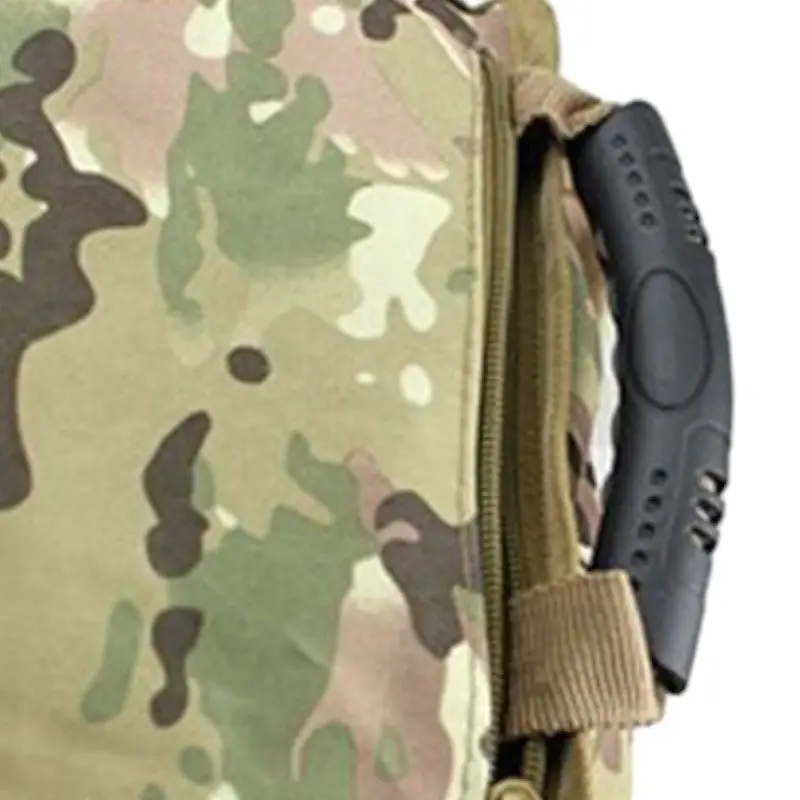 SAC DE VOYAGE MILITAIRE - GRAND VOYAGE - Image 18