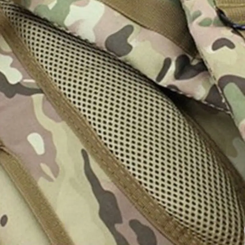 SAC DE VOYAGE MILITAIRE - GRAND VOYAGE - Image 19