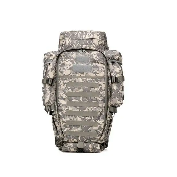 SAC DE VOYAGE MILITAIRE - GRAND VOYAGE - Image 22