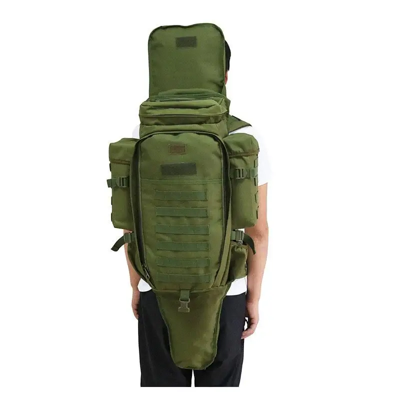 SAC DE VOYAGE MILITAIRE - GRAND VOYAGE - Image 4