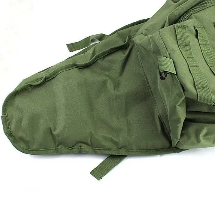 SAC DE VOYAGE MILITAIRE - GRAND VOYAGE - Image 6