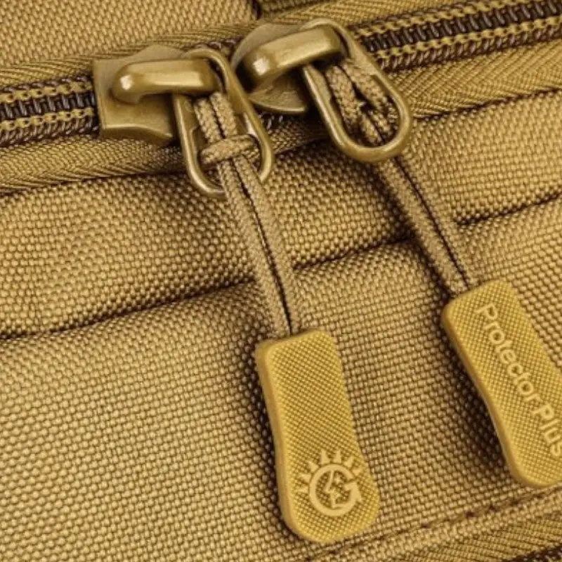 SAC DE VOYAGE MILITAIRE PORTATIF - Image 12