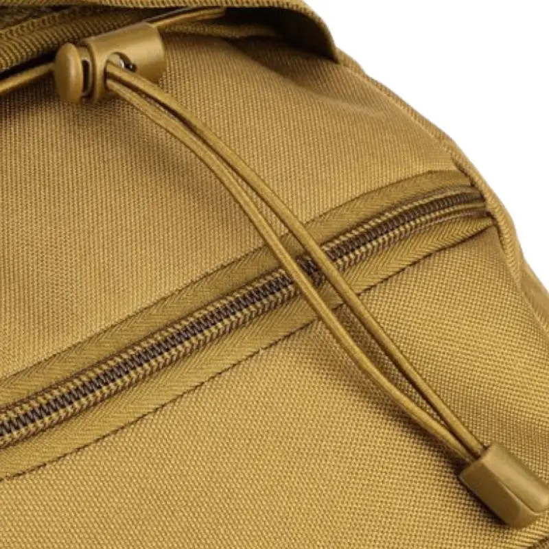SAC DE VOYAGE MILITAIRE PORTATIF - Image 15
