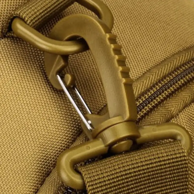 SAC DE VOYAGE MILITAIRE PORTATIF - Image 17