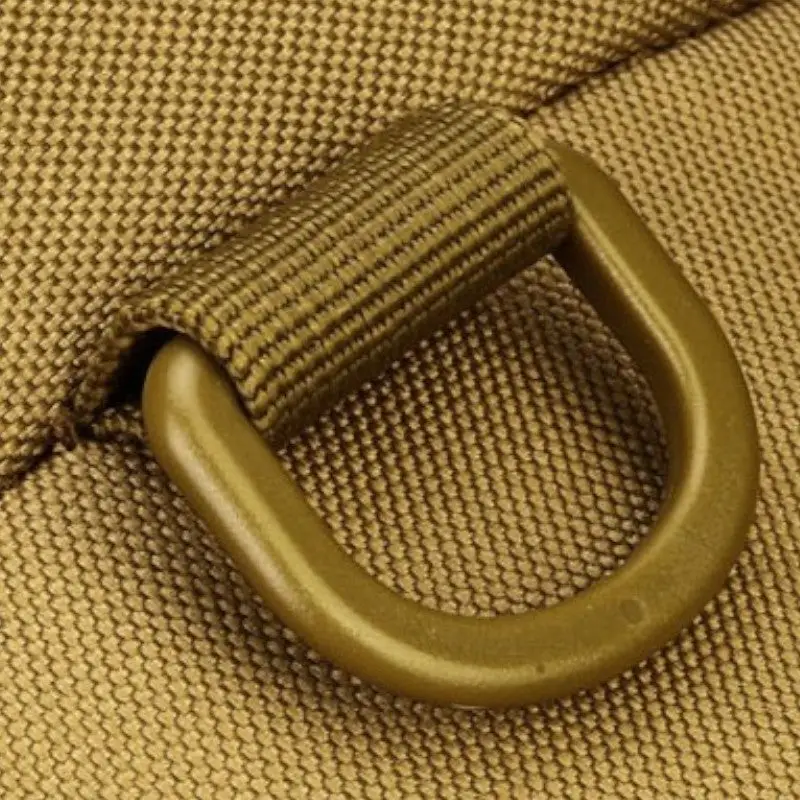 SAC DE VOYAGE MILITAIRE PORTATIF - Image 19