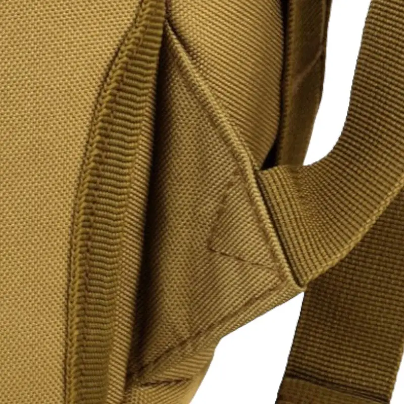 SAC DE VOYAGE MILITAIRE PORTATIF - Image 20