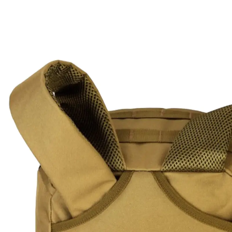 SAC DE VOYAGE MILITAIRE PORTATIF - Image 21