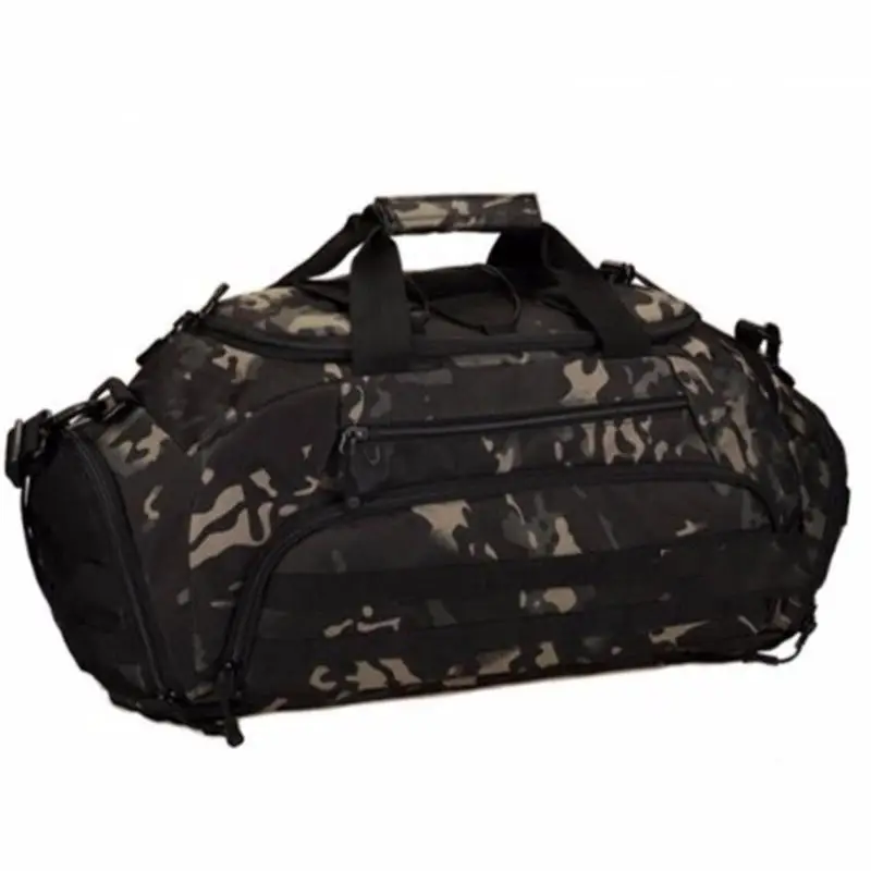 SAC DE VOYAGE MILITAIRE PORTATIF - Image 28
