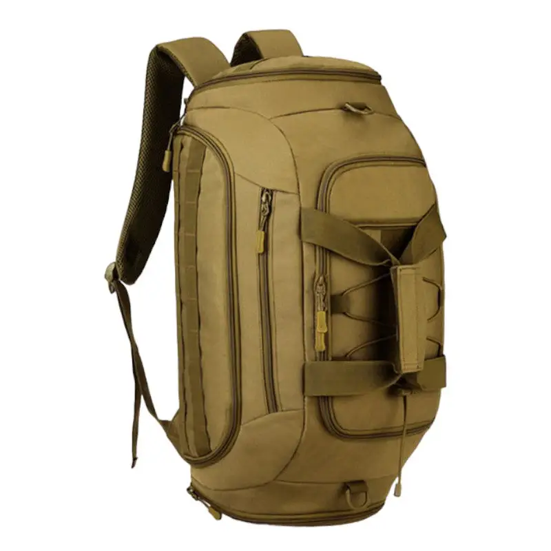 SAC DE VOYAGE MILITAIRE PORTATIF - Image 5