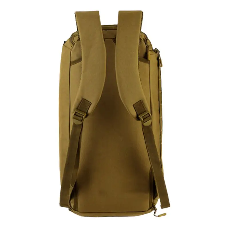 SAC DE VOYAGE MILITAIRE PORTATIF - Image 7