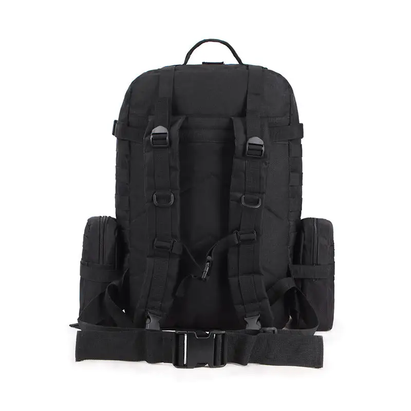 SAC DE VOYAGE MILITAIRE - SPORT EN PLEIN AIR - Image 12