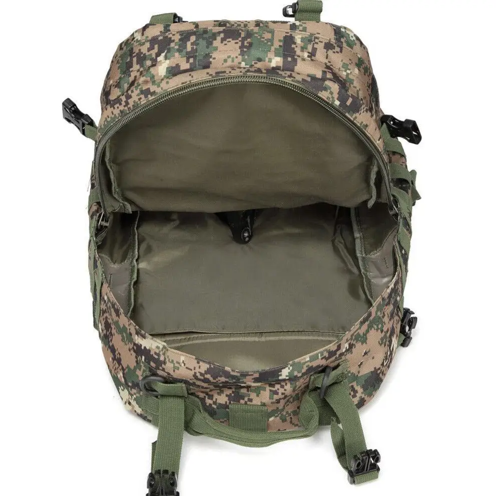 SAC DE VOYAGE MILITAIRE - SPORT EN PLEIN AIR - Image 20