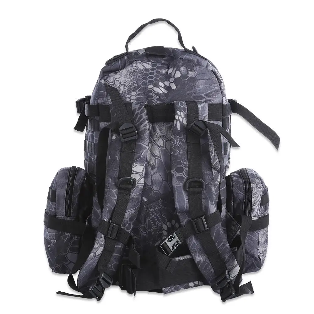 SAC DE VOYAGE MILITAIRE - SPORT EN PLEIN AIR - Image 8