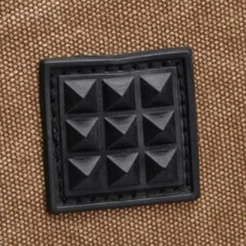 Sac de voyage militaire vintage - Image 17