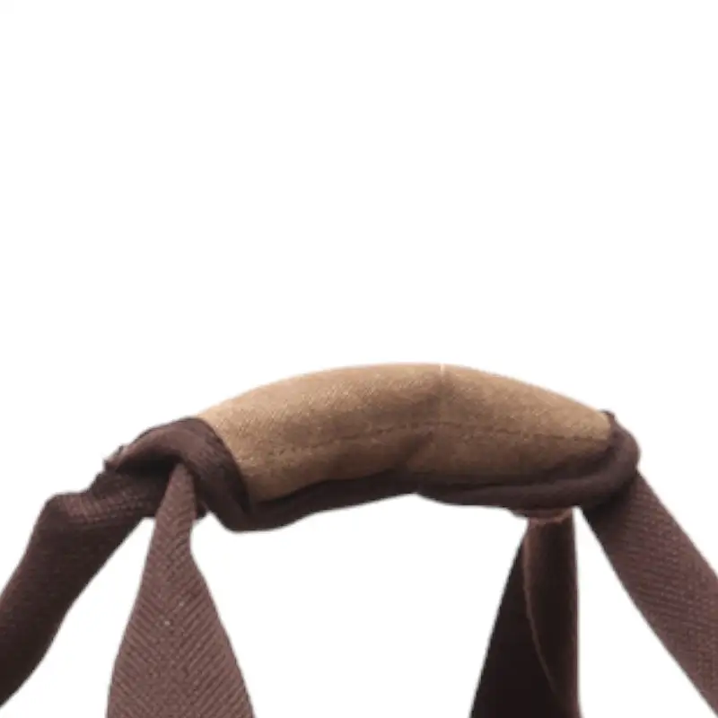 Sac de voyage militaire vintage - Image 8