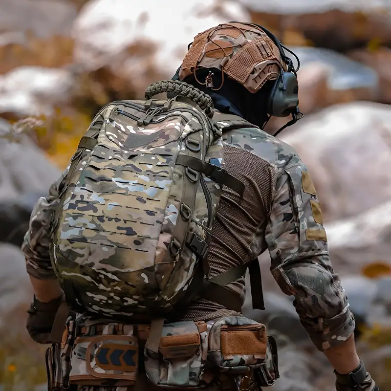 Sac étanche militaire - Image 19