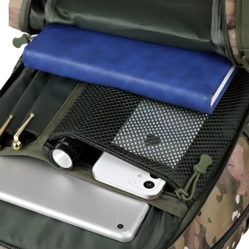 Sac étanche militaire - Image 5