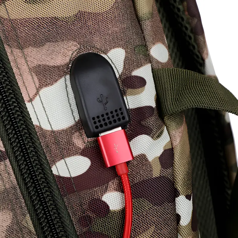 Sac étanche militaire - Image 7