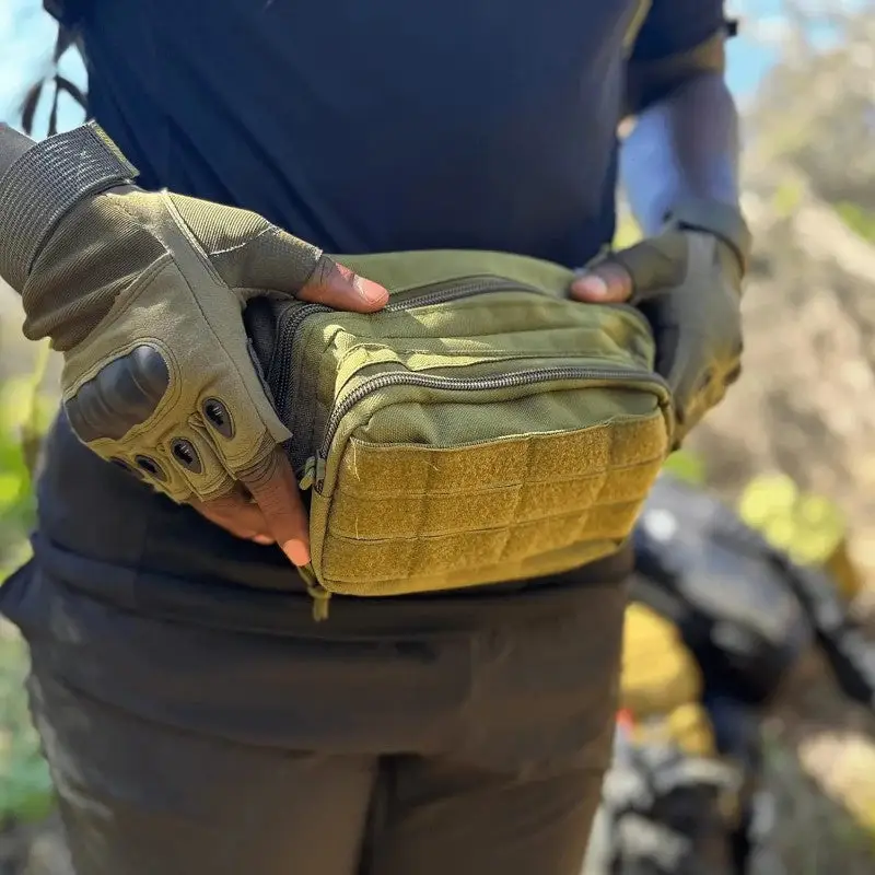 Sac militaire - Image 15