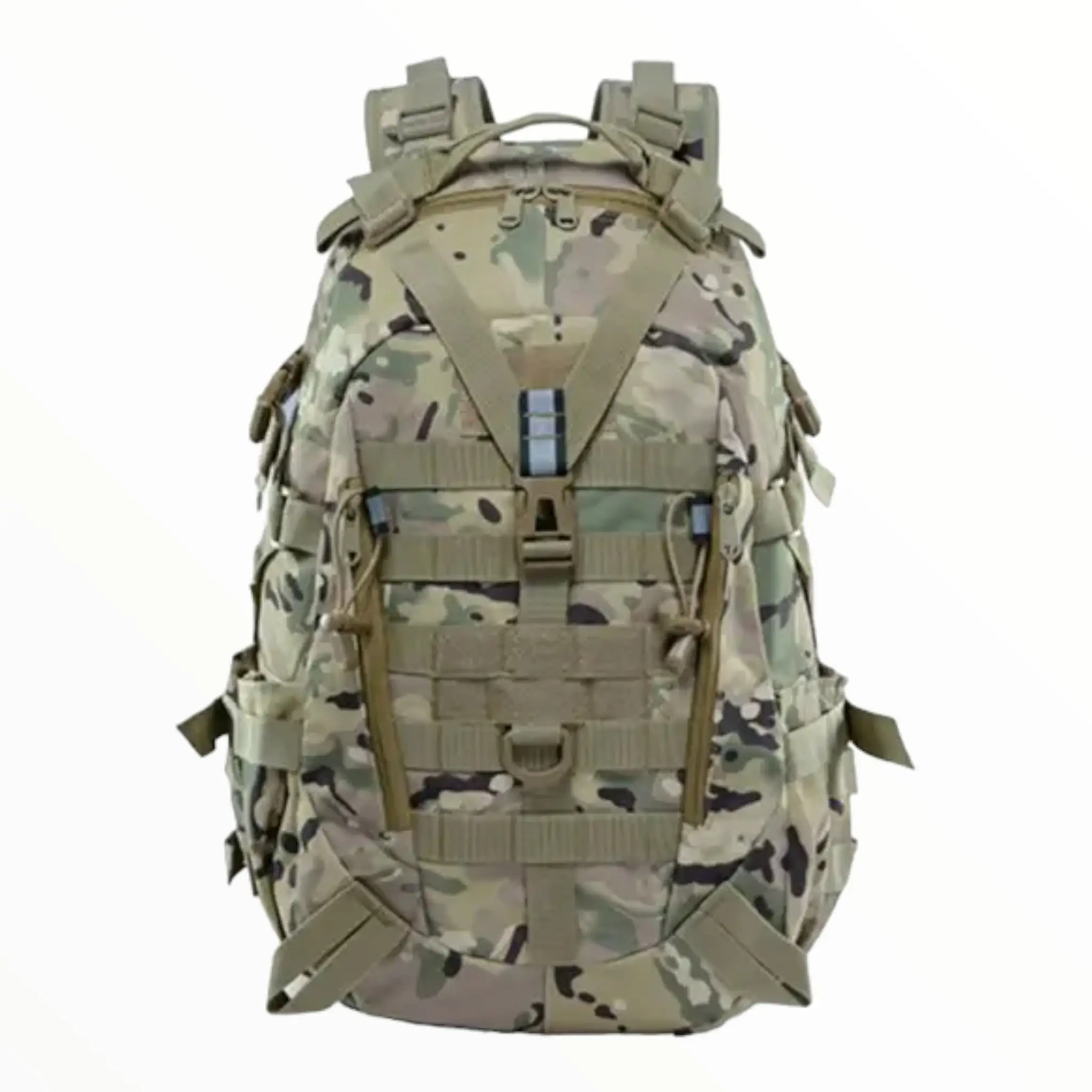 Sac  militaire a dos - Image 21