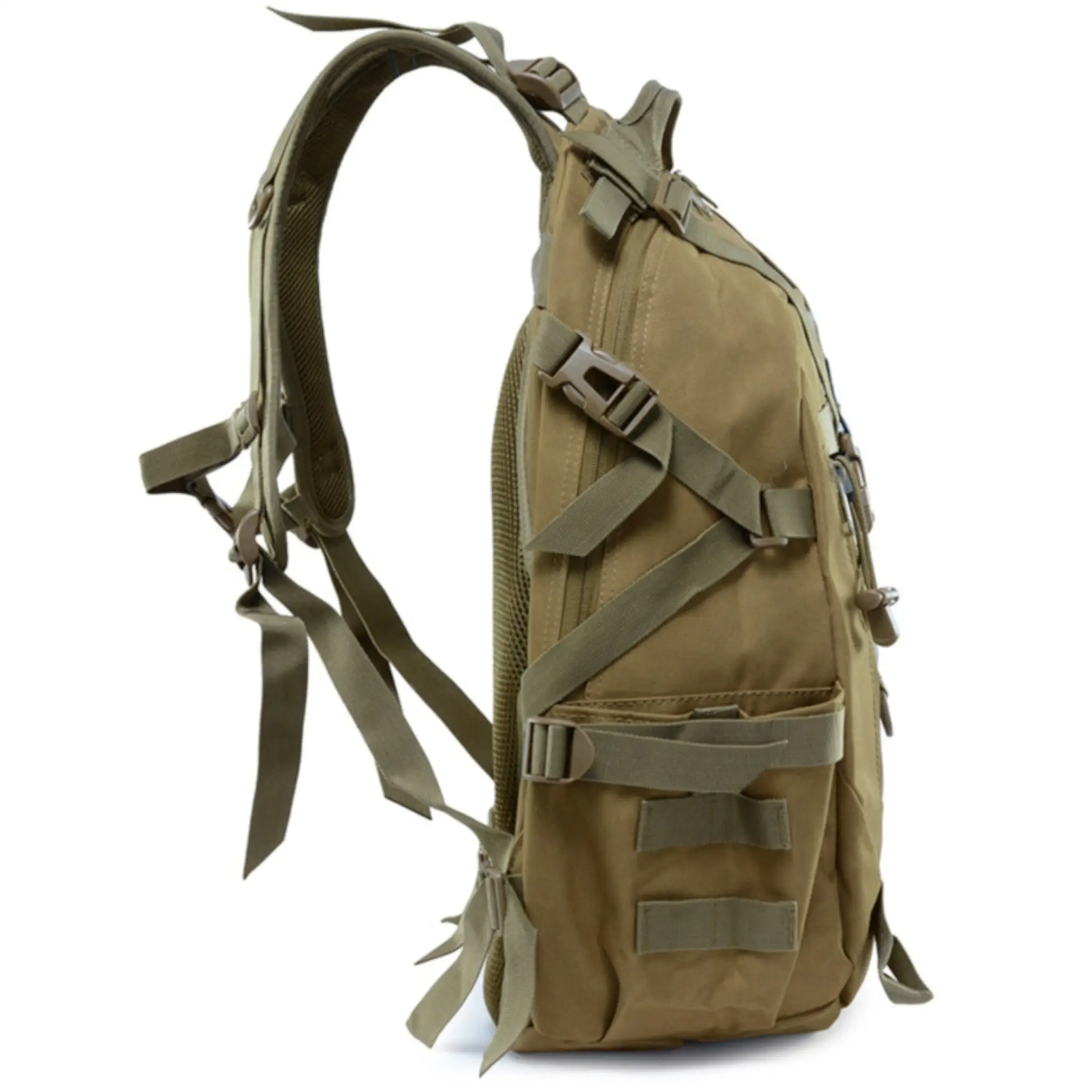 Sac  militaire a dos - Image 3