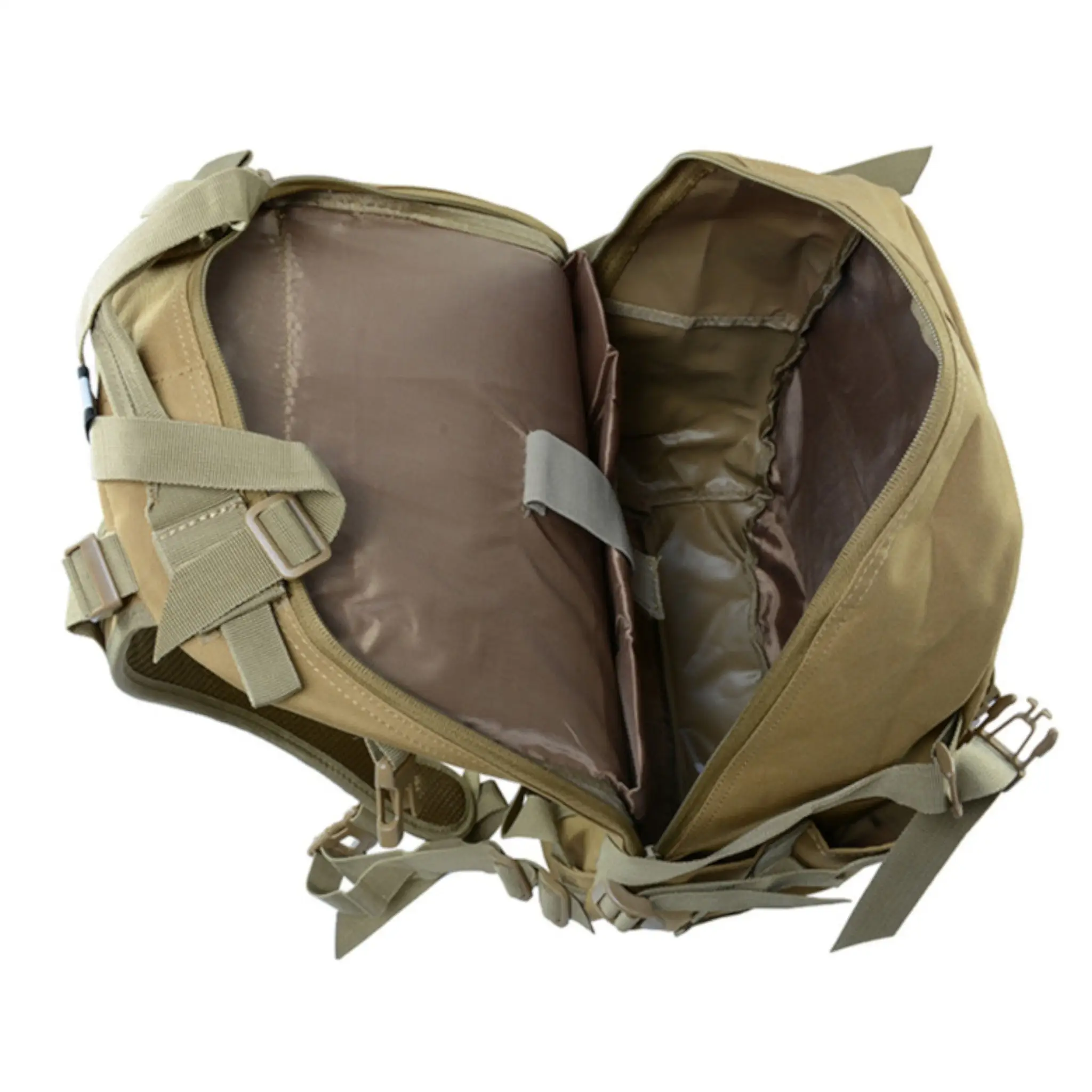 Sac  militaire a dos - Image 5