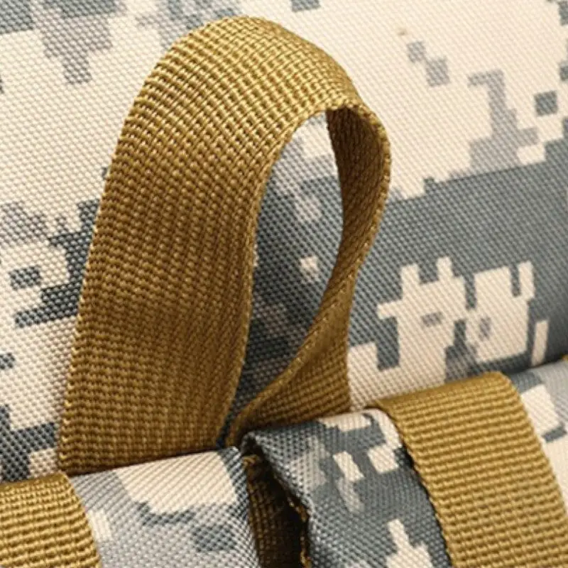 Sac militaire de voyage - Image 10