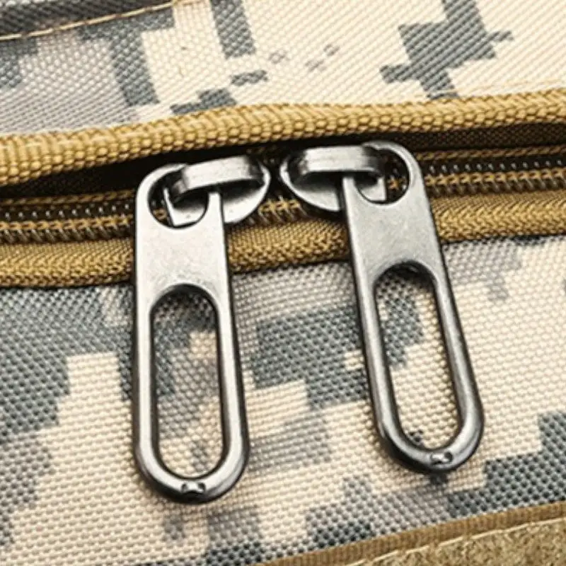 Sac militaire de voyage - Image 11