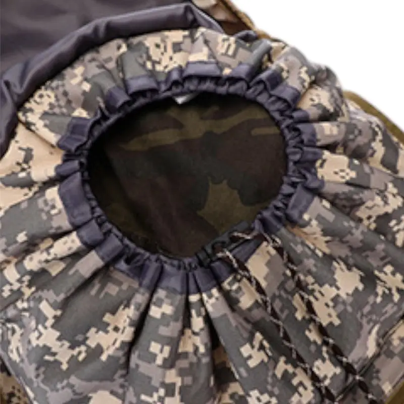 Sac militaire de voyage - Image 12