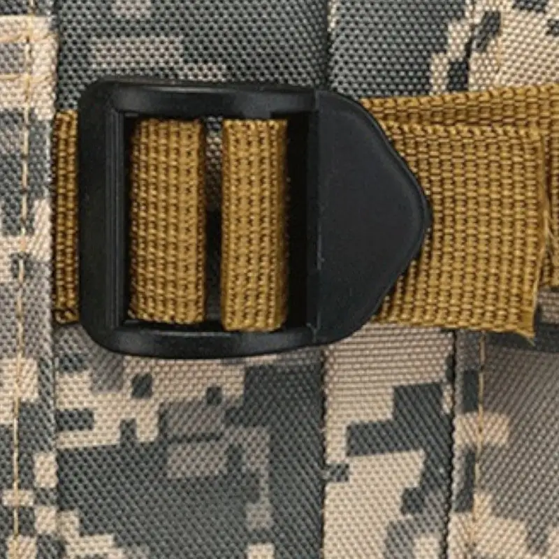 Sac militaire de voyage - Image 14